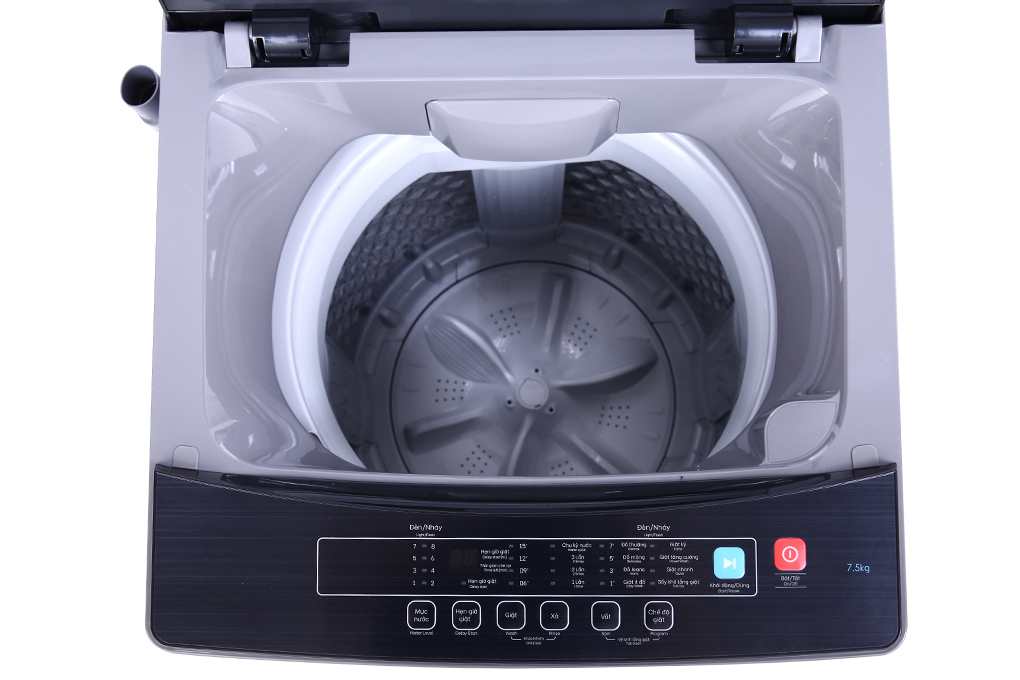 Máy Giặt Casper Inverter 9.5 Kg WT-95I68DGA