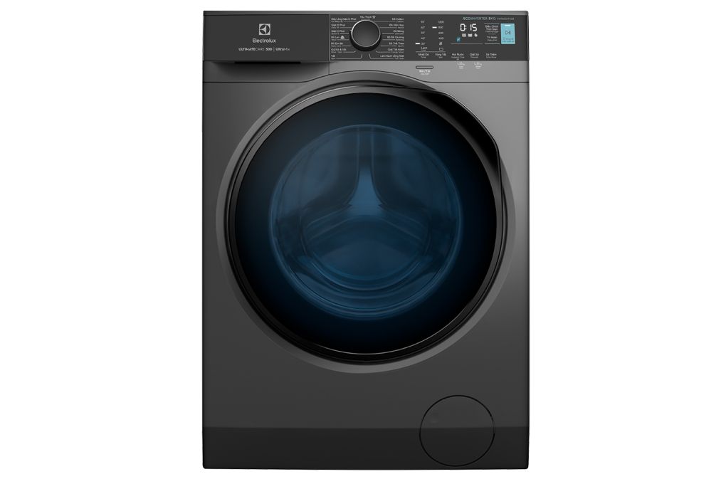 Máy Giặt Electrolux UltimateCare 500 Inverter 10 Kg EWF1024P5SB