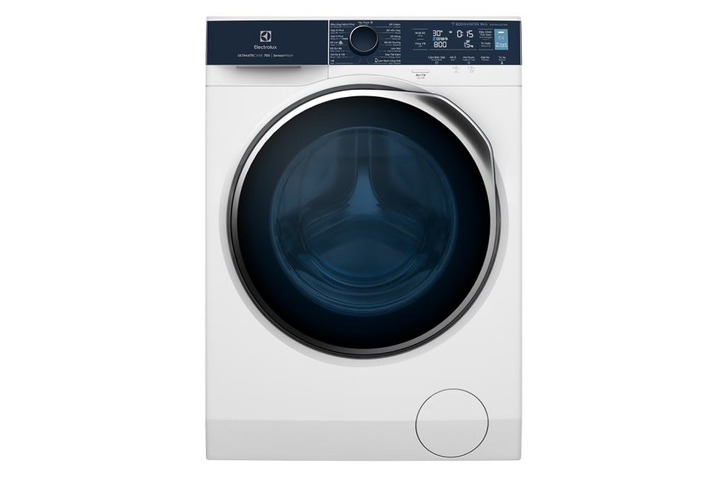 Máy Giặt Cửa Trước Electrolux Inverter 10 Kg EWF1042Q7WB
