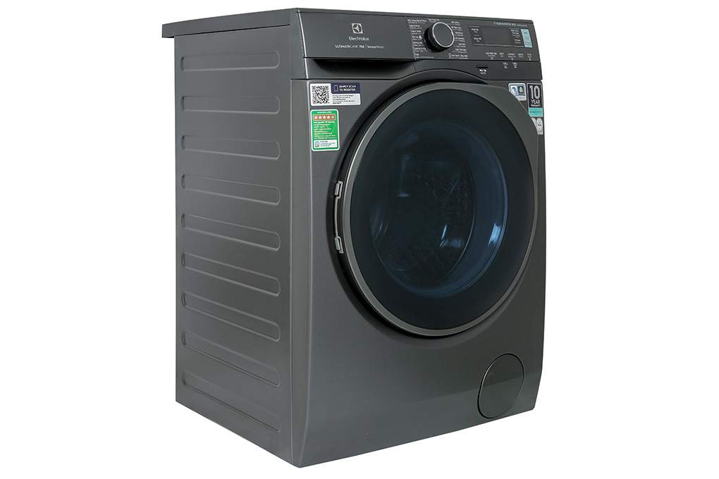 Máy Giặt Cửa Trước Electrolux Inverter 11 Kg EWF1142R7SB