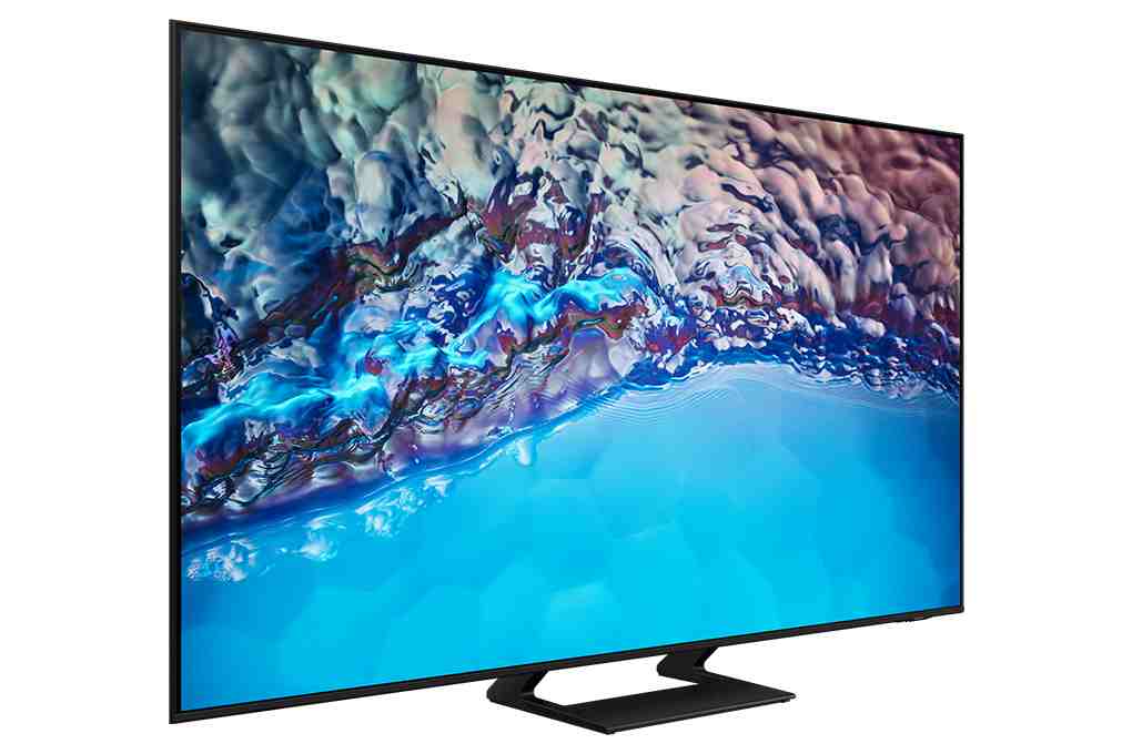 Smart Tivi Samsung 4K 65 Inch UA65BU8500