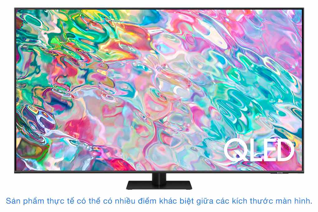 Smart Tivi QLED 4K 85 Inch Samsung QA85Q70B