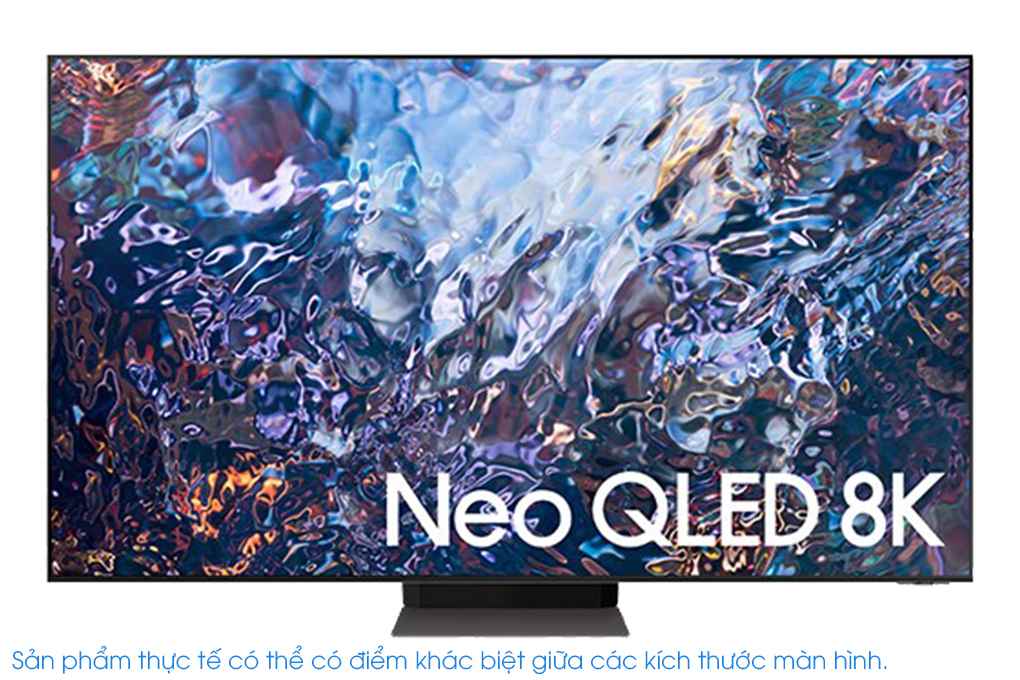 Mua Smart Tivi Neo QLED 8K 55 Inch Samsung QA55QN700A Giá Tốt