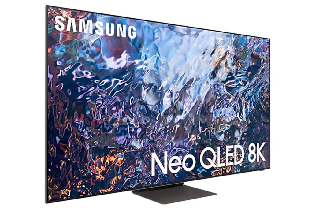 Mua Smart Tivi Neo QLED 8K 55 Inch Samsung QA55QN700A Giá Tốt