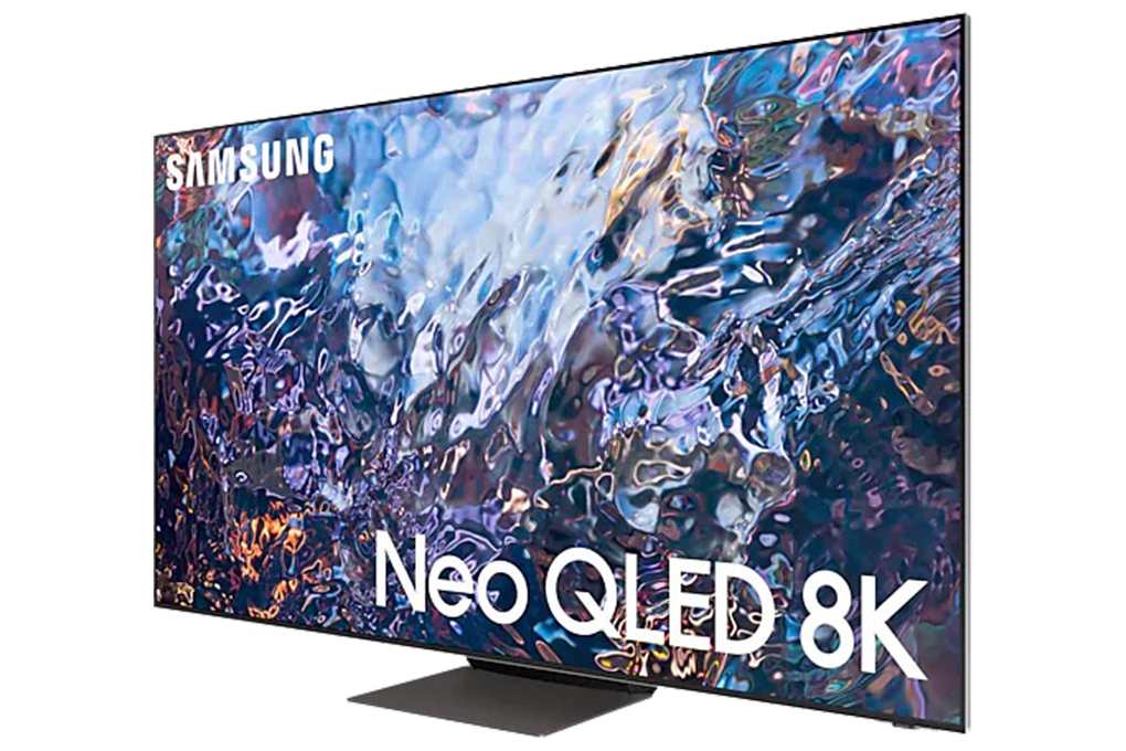 Smart Tivi Neo QLED 8K 65 Inch Samsung QA65QN700A