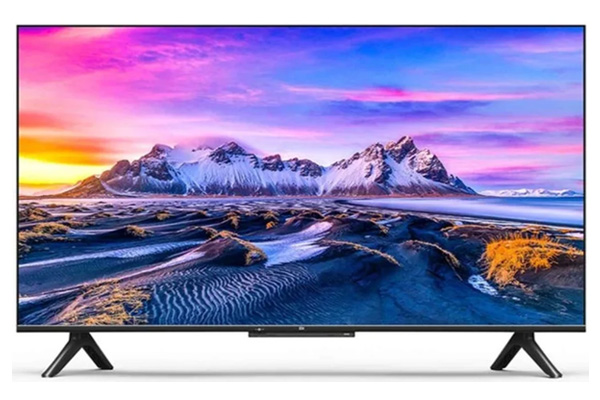 Smart Tivi Xiaomi 4K P1 55 Inch L55M6-6ARG Giá Tốt