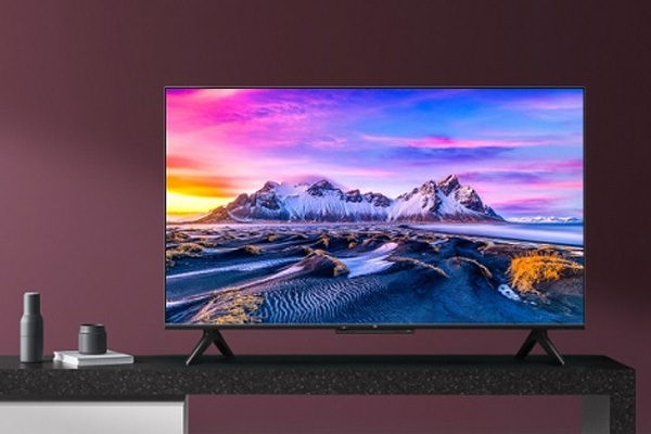 Smart Tivi Xiaomi 4K P1 55 Inch L55M6-6ARG Giá Tốt