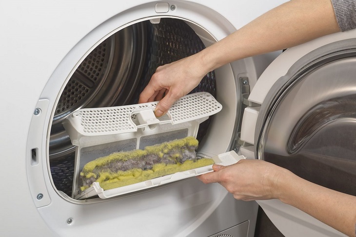 Mẹo Tiết Kiệm Điện Hiệu Quả Khi Sử Dụng Máy Giặt Sấy Mùa Mưa
