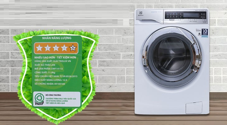 Mẹo Tiết Kiệm Điện Hiệu Quả Khi Sử Dụng Máy Giặt Sấy Mùa Mưa