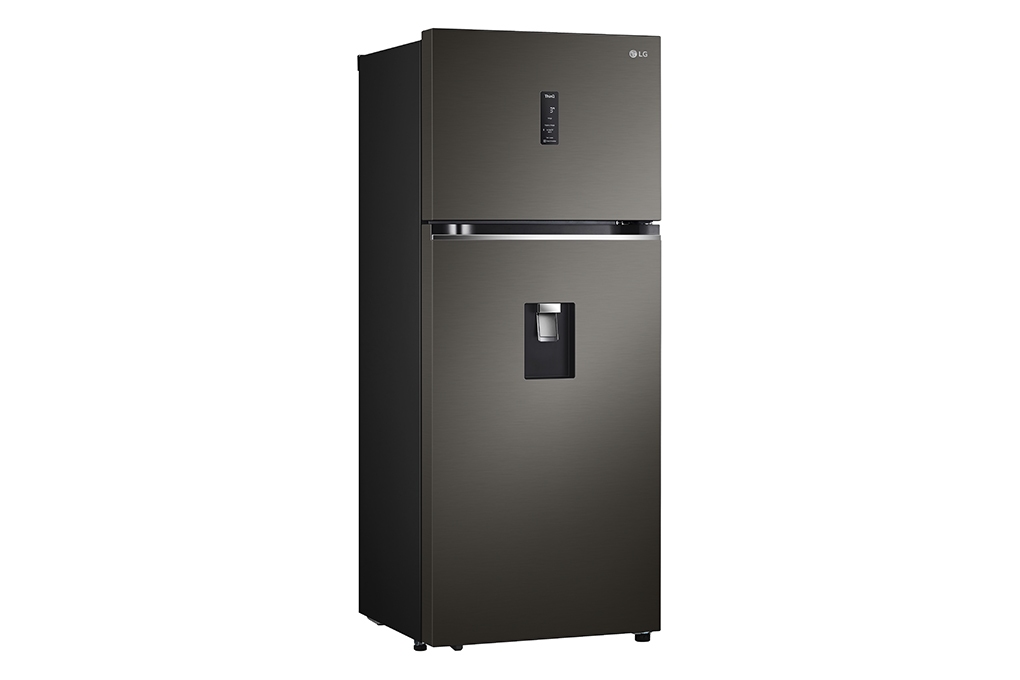 Tủ Lạnh LG Inverter 374 Lít GN-D372BLA