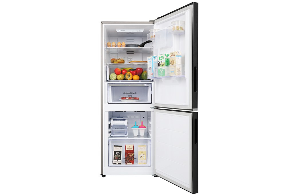 Tủ Lạnh Samsung Inverter 276 Lít RB27N4170BU/SV