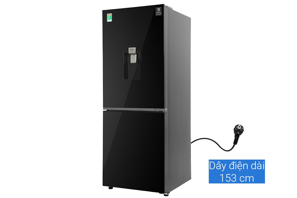 Tủ Lạnh Samsung Inverter 276 Lít RB27N4190BU/SV
