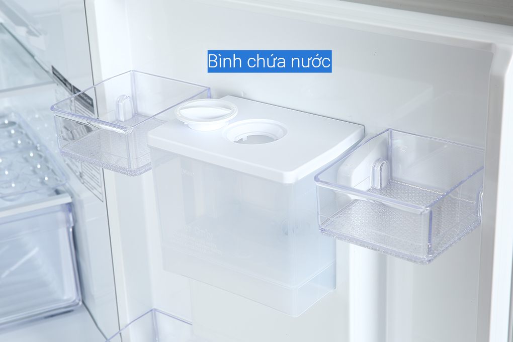 Tủ Lạnh Samsung Inverter 276 Lít RB27N4190BU/SV