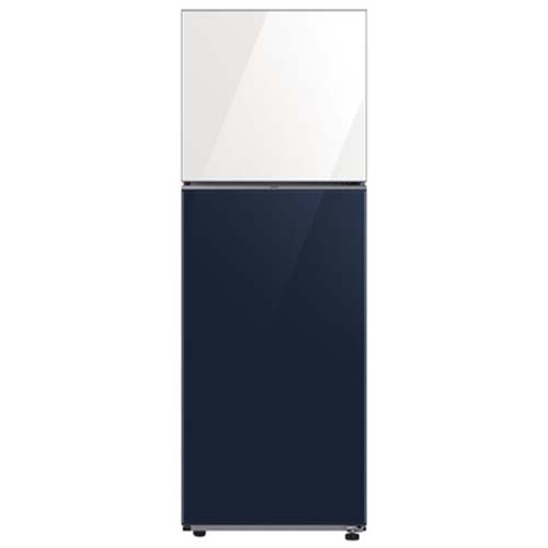 Tủ Lạnh Samsung Inverter 305 Lít Bespoke RT31CB56248ASV