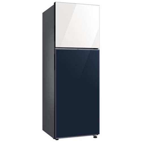 Tủ Lạnh Samsung Inverter 305 Lít Bespoke RT31CB56248ASV