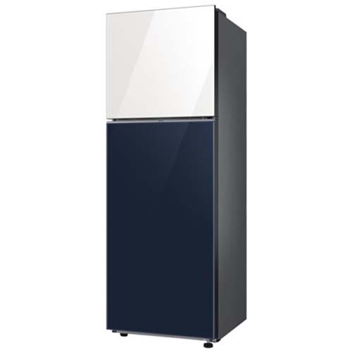 Tủ Lạnh Samsung Inverter 305 Lít Bespoke RT31CB56248ASV