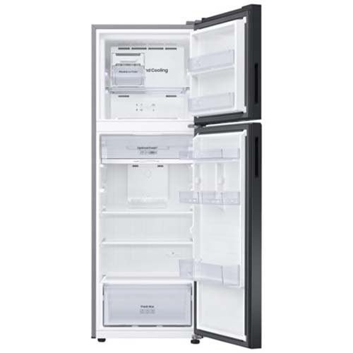Tủ Lạnh Samsung Inverter 305 Lít Bespoke RT31CB56248ASV