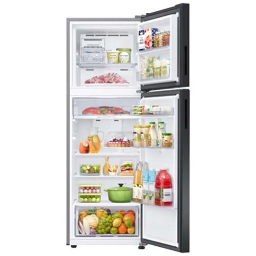 Tủ Lạnh Samsung Inverter 305 Lít Bespoke RT31CB56248ASV