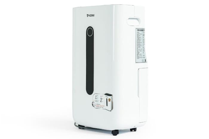 Máy lọc không khí và hút ẩm Azuki Galaxy X3