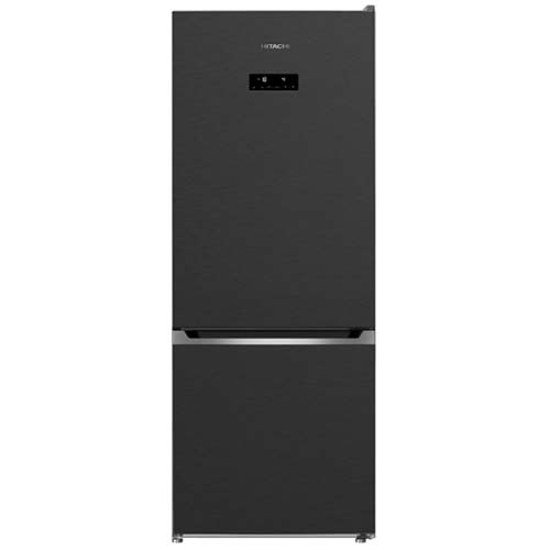 Tủ Lạnh Hitachi 323 Lít Inverter R-B340EGV1