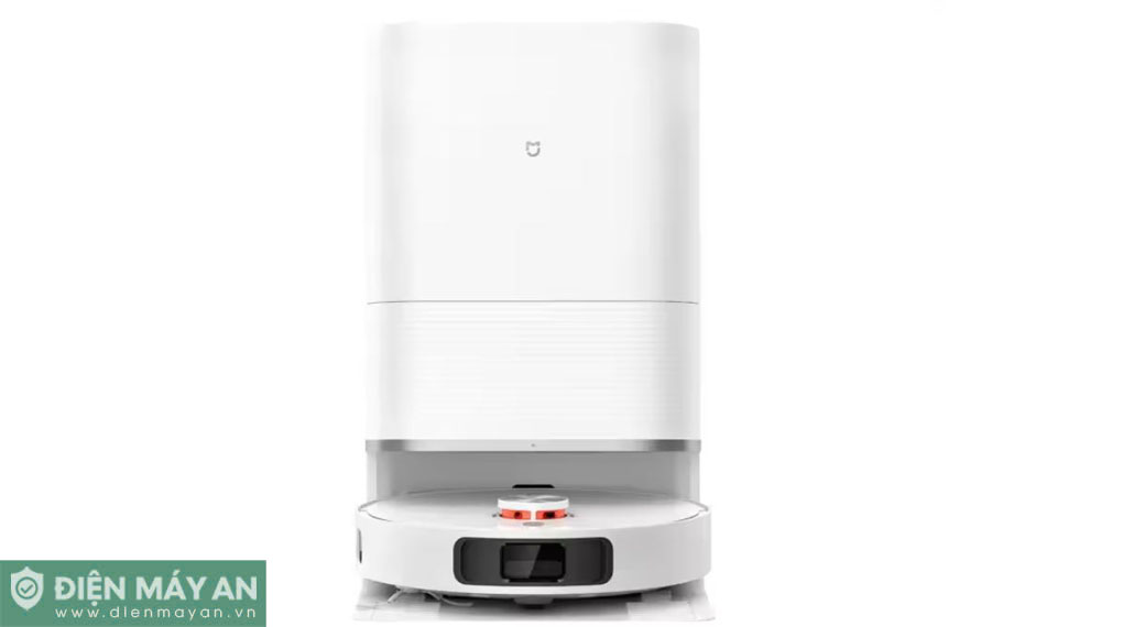 Robot hút bụi lau nhà Xiaomi Mijia M30S 2025 D103CN