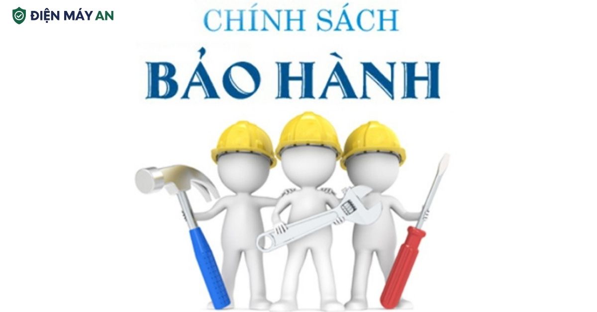 Chính sách bảo hành