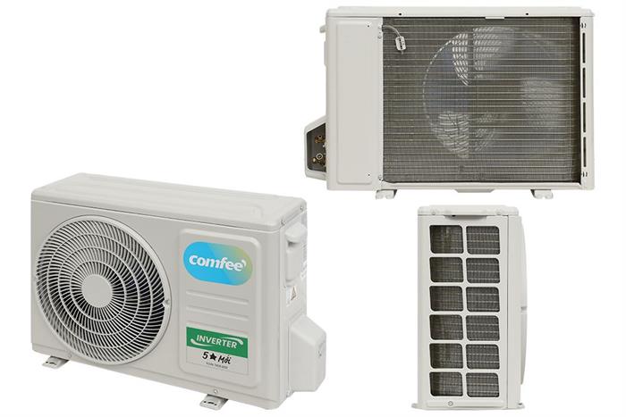 Điều Hoà Comfee Inverter 18000 BTU 1 Chiều CFS-18VGDF - Mới 2025
