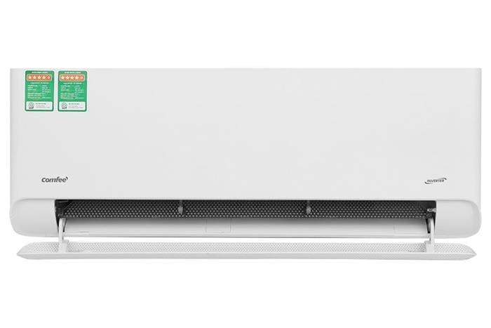 Điều Hoà Comfee Inverter 12.000BTU 1 Chiều CFS-13VCB1