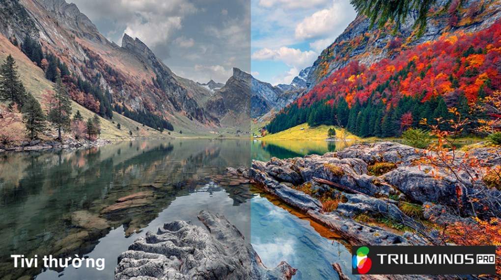 Google Tivi Sony 4K 75 Inch K-75S30