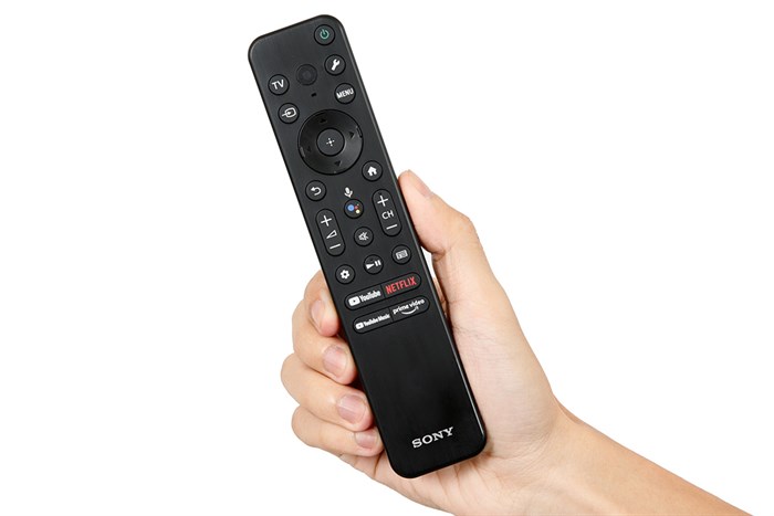 Google Tivi Sony 4K 85 Inch KD-85X80L