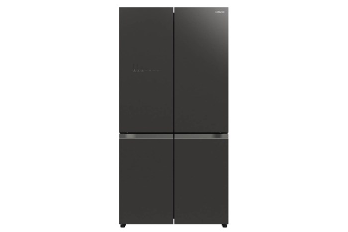 Tủ Lạnh Hitachi Inverter 569 Lít Multidoor R-WB640VGV0&nbsp;GMG