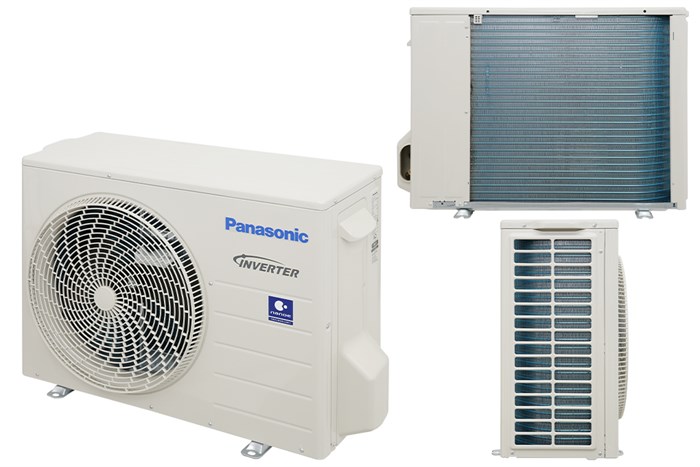 Điều Hoà Panasonic Inverter 24000 BTU CU/CS-XZ24ZKH-8