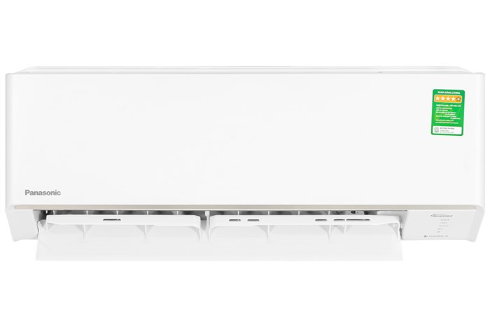 Điều Hoà Panasonic Inverter 12000 BTU 2 Chiều CU/CS-YZ12AKH-8