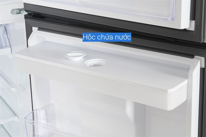 Tủ Lạnh Samsung Inverter 382 Lít Bespoke RT38CB6784C3SV