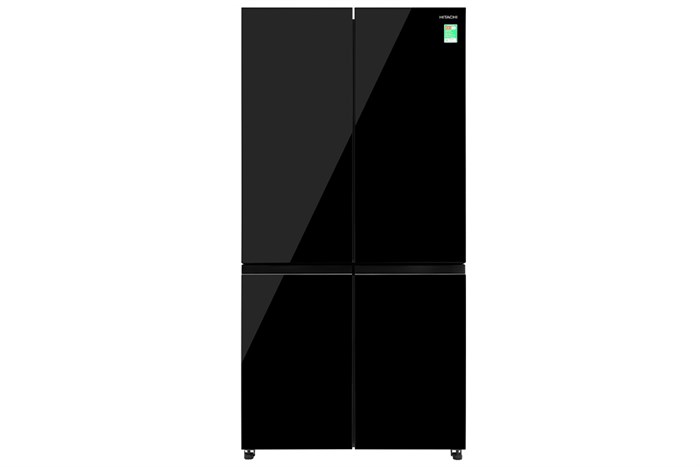 Tủ Lạnh Hitachi Inverter 569 Lít Multidoor R-WB640PGV1 GCK&nbsp;