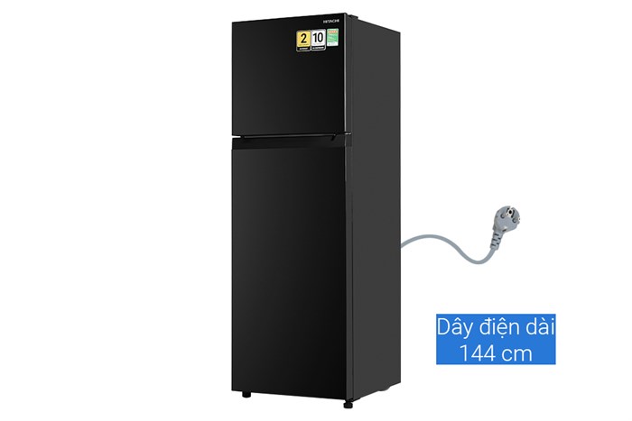 Tủ Lạnh Hitachi Inverter 260 Lít HRTN5275MFUVN&nbsp;