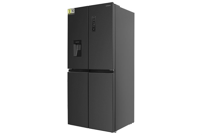 Tủ Lạnh Hitachi Inverter 464 Lít Multi Door HR4N7520DSWDXVN