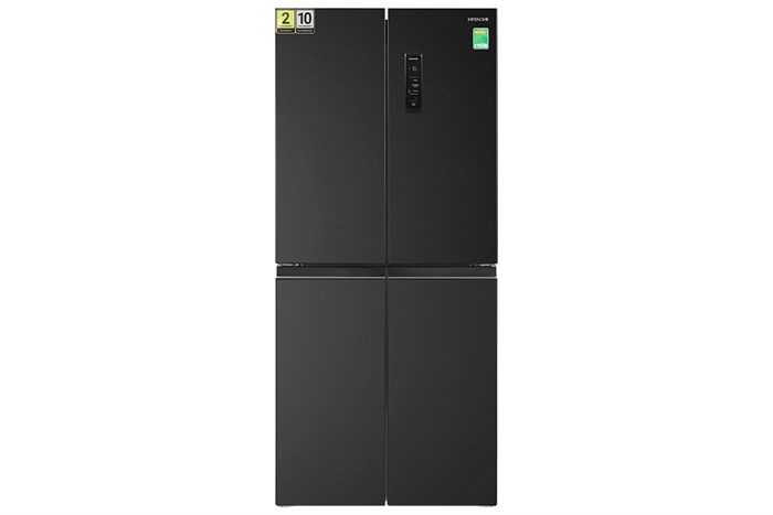 Tủ Lạnh Hitachi Inverter 466 Lít Multi Door HR4N7522DSDXVV