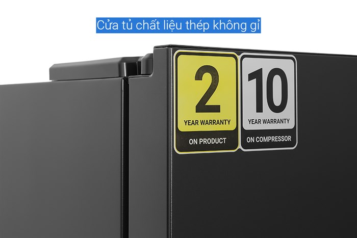 Tủ Lạnh Hitachi Inverter 466 Lít Multi Door HR4N7522DSDXVV
