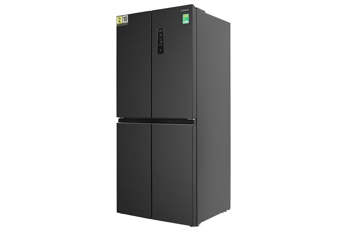 Tủ Lạnh Hitachi Inverter 466 Lít Multi Door HR4N7522DSDXVV