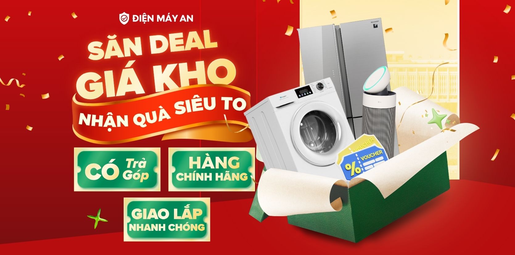 Ưu đãi