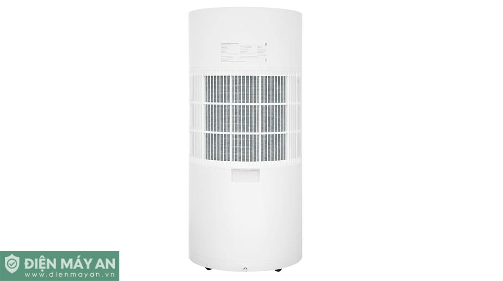 Máy hút ẩm Xiaomi Smart Dehumidifier BHR8121TH