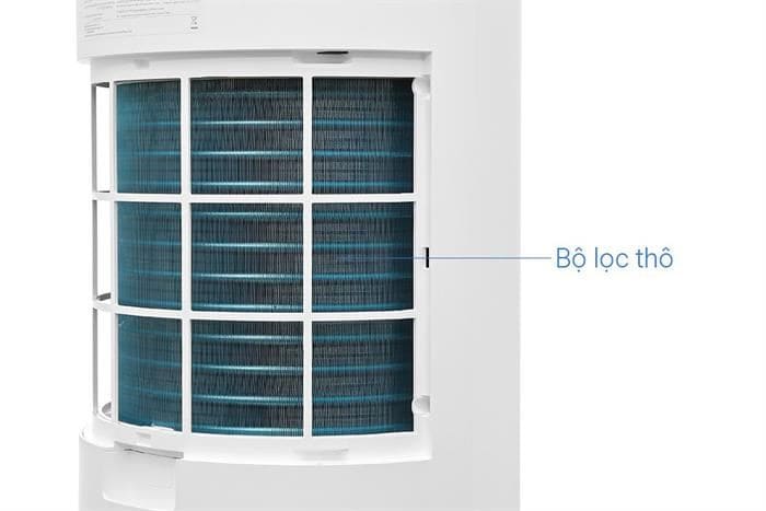 Máy hút ẩm Xiaomi Smart Dehumidifier TH 22 lít BHR8121TH