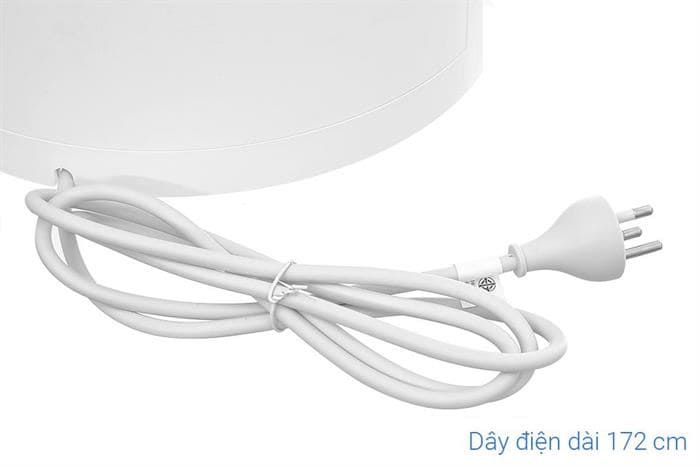 Máy hút ẩm Xiaomi Smart Dehumidifier TH 22 lít BHR8121TH