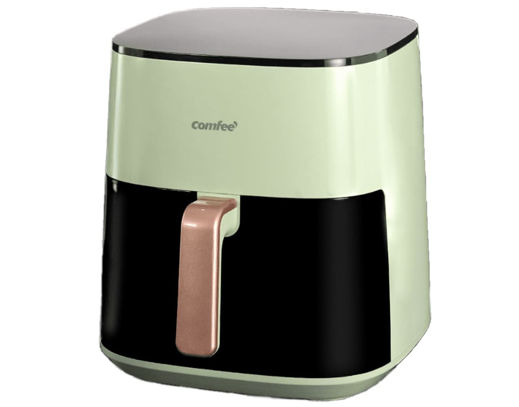 Nồi chiên không dầu Comfee 7.5 Lít CAD-75PG00A0
