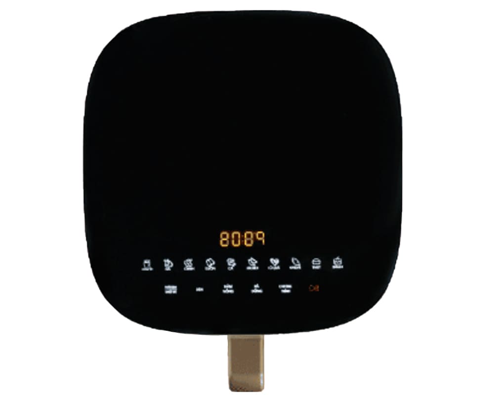 Nồi chiên không dầu Comfee 7.5 Lít CAD-75PG00A0
