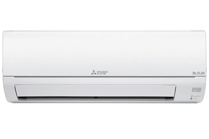 Điều hòa Mitsubishi Electric 9000 BTU 1 chiều MS-JS25VF
