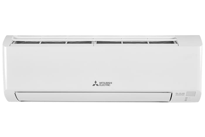 Điều hòa Mitsubishi Electric Inverter 12000 BTU 1 chiều MSY-JY35VF
