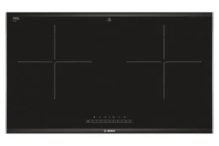 Bếp từ đôi âm Bosch Serie 6 PPI8256XVN