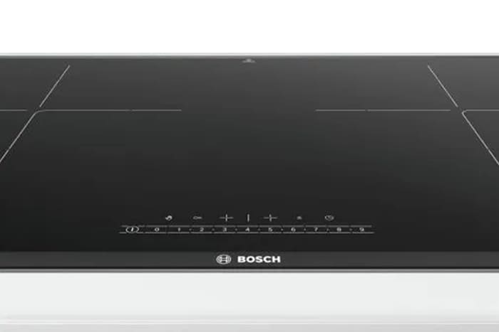 Bếp từ đôi âm Bosch Serie 8 PPI82560MS